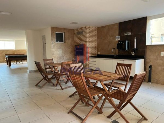 Imagem Apartamento com 2 Quartos à Venda, 65 m² em Praia De Itaparica - Vila Velha
