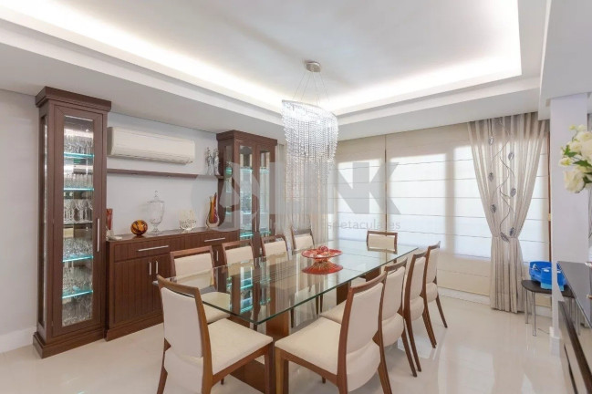 Imagem Casa com 4 Quartos à Venda, 449 m² em Jardim Itu - Porto Alegre
