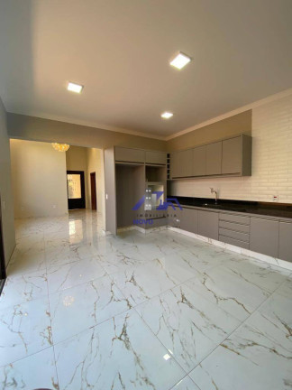 Imagem Casa com 3 Quartos à Venda, 160 m² em Residencial Maria Julia - São José Do Rio Preto