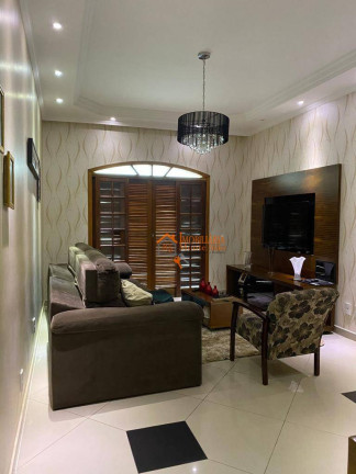 Imagem Sobrado com 3 Quartos à Venda, 257 m² em Jardim Brasil - Guarulhos Imagem Sobrado com 3 Quartos à Venda, 257 m² em Jardim Brasil - Guarulhos