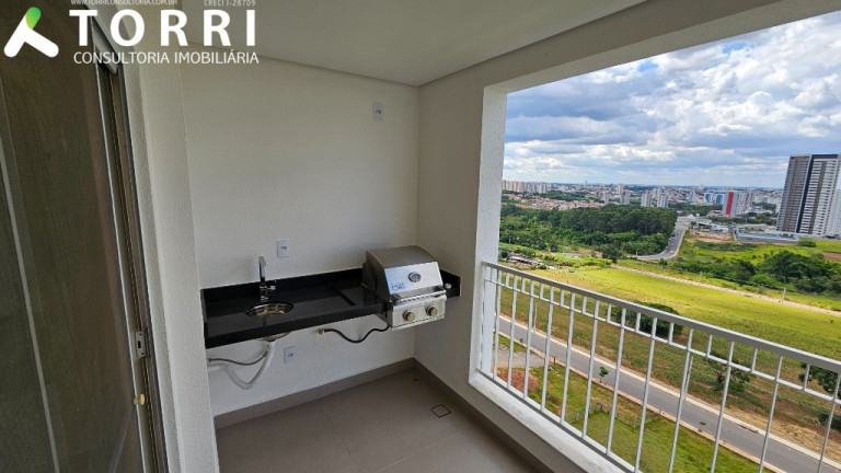 Imagem Apartamento com 3 Quartos à Venda, 90 m² em Parque Campolim - Sorocaba Imagem Apartamento com 3 Quartos à Venda, 90 m² em Parque Campolim - Sorocaba
