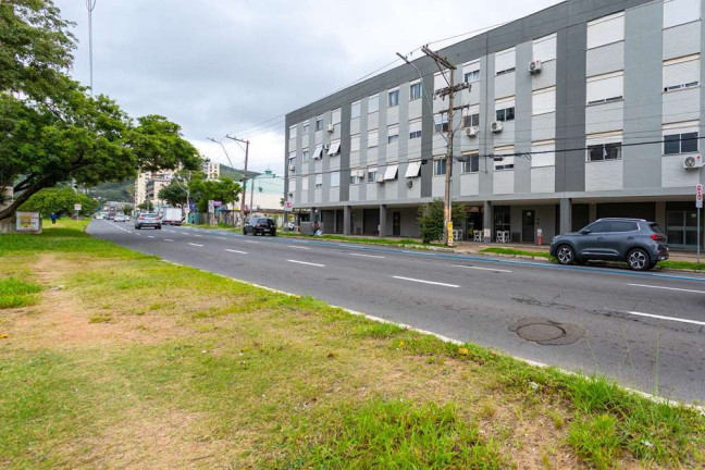Imagem Apartamento com 2 Quartos à Venda, 57 m² em Partenon - Porto Alegre