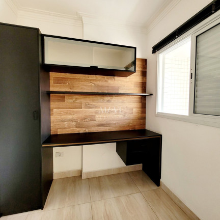Imagem Apartamento com 3 Quartos à Venda, 138 m² em Guilhermina - Praia Grande Imagem Apartamento com 3 Quartos à Venda, 138 m² em Guilhermina - Praia Grande