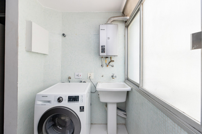 Imagem Apartamento com 2 Quartos à Venda, 101 m² em Itaim Bibi - São Paulo