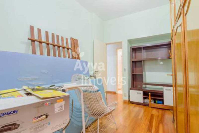 Imagem Apartamento com 2 Quartos à Venda, 83 m² em Copacabana - Rio De Janeiro