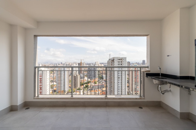 Imagem Apartamento com 2 Quartos à Venda, 72 m² em Alto Do Ipiranga - São Paulo