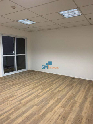 Sala Comercial à Venda ou Locação, 40 m² em Vila Mariana - São Paulo