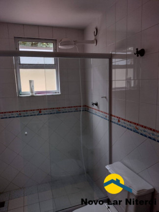 Imagem Casa com 4 Quartos à Venda, 220 m² em Sapê - Niterói