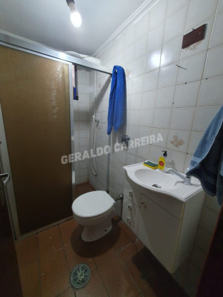 Imagem Sobrado com 2 Quartos à Venda, 68 m² em Interlagos - São Paulo