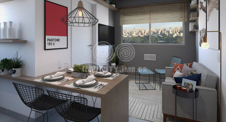 Imagem Apartamento com 2 Quartos à Venda, 35 m² em Sapopemba - São Paulo Imagem Apartamento com 2 Quartos à Venda, 35 m² em Sapopemba - São Paulo