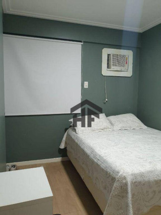 Imagem Apartamento com 3 Quartos à Venda, 105 m² em Piedade - Jaboatão Dos Guararapes