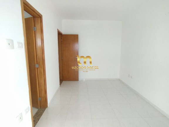 Imagem Apartamento com 3 Quartos à Venda, 206 m² em Guilhermina - Praia Grande