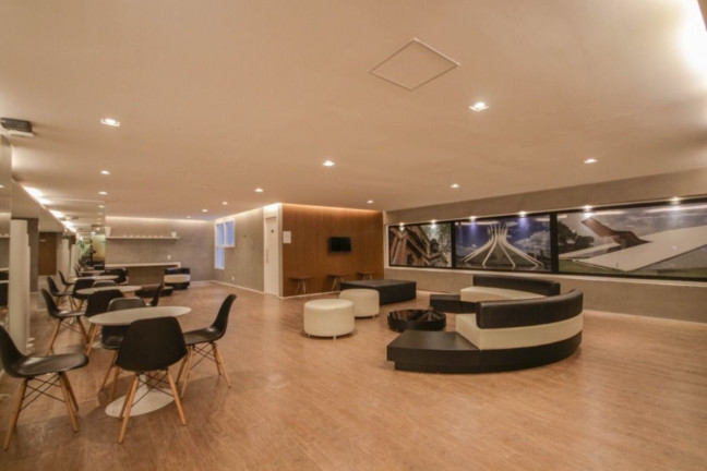 Imagem Imóvel à Venda, 31 m² em Vila Congonhas - São Paulo Imagem Imóvel à Venda, 31 m² em Vila Congonhas - São Paulo