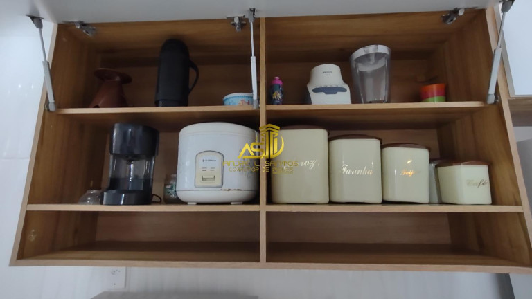 Imagem Apartamento com 2 Quartos à Venda, 66 m² em Caiçara - Praia Grande