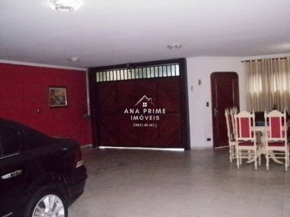 Imagem Casa com 3 Quartos à Venda, 367 m² em Jardim Vila Formosa - São Paulo