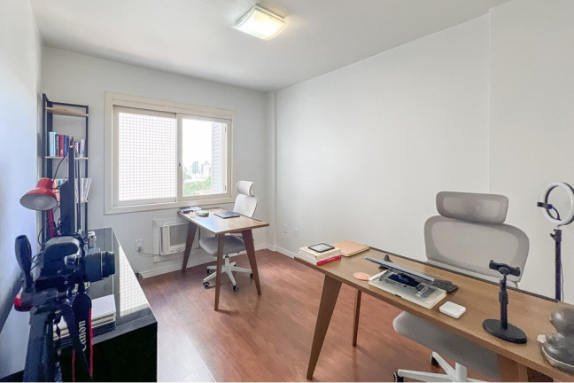 Imagem Apartamento com 2 Quartos à Venda, 78 m² em Centro - Canoas