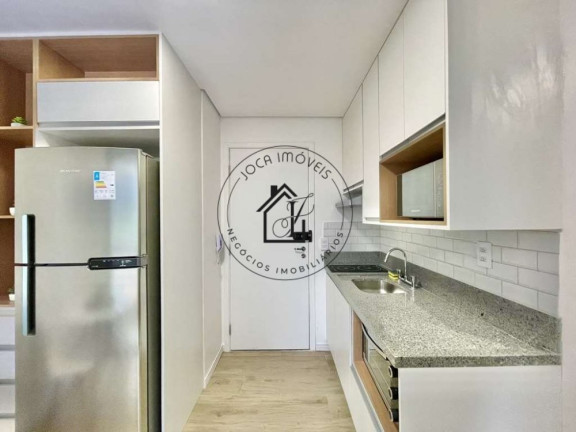 Imagem Apartamento com 1 Quarto à Venda, 23 m² em Pinheiros - São Paulo Imagem Apartamento com 1 Quarto à Venda, 23 m² em Pinheiros - São Paulo