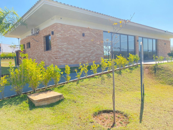 Casa de Condomínio com 4 Quartos à Venda, 300 m² em Villagio Wanel Residencial - Sorocaba