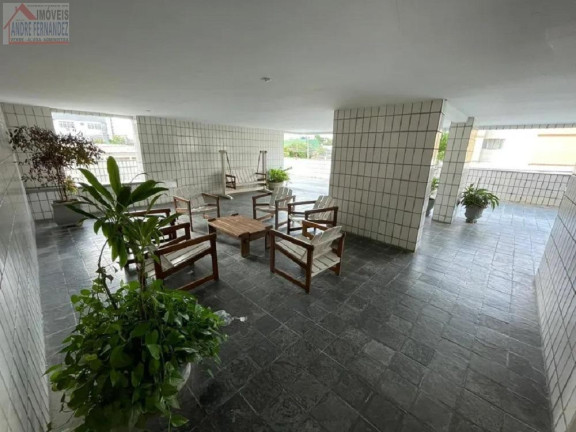 Apartamento com 4 Quartos à Venda, 110 m² em Casa Caiada - Olinda