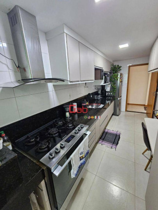 Imagem Apartamento com 3 Quartos à Venda, 153 m² em São Bento - Cabo Frio Imagem Apartamento com 3 Quartos à Venda, 153 m² em São Bento - Cabo Frio
