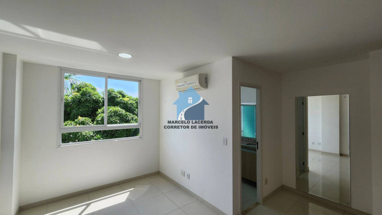 Imagem Apartamento com 2 Quartos para Alugar, 82 m² em Flores - Manaus Imagem Apartamento com 2 Quartos para Alugar, 82 m² em Flores - Manaus