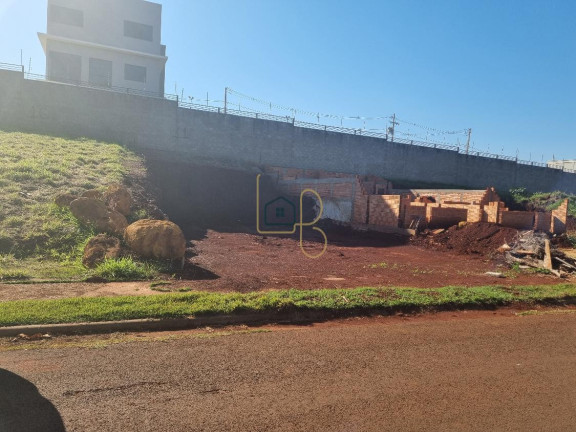 Imagem Terreno à Venda, 255 m² em Gleba Simon Frazer - Londrina Imagem Terreno à Venda, 255 m² em Gleba Simon Frazer - Londrina
