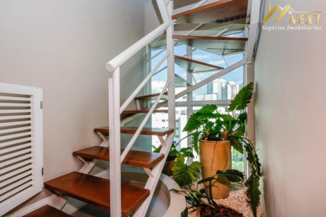 Imagem Cobertura com 4 Quartos à Venda, 284 m² em Bela Aliança - São Paulo