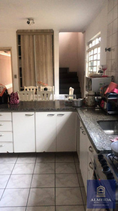 Imagem Casa com 3 Quartos à Venda, 125 m² em Vila Dalva - São Paulo Imagem Casa com 3 Quartos à Venda, 125 m² em Vila Dalva - São Paulo