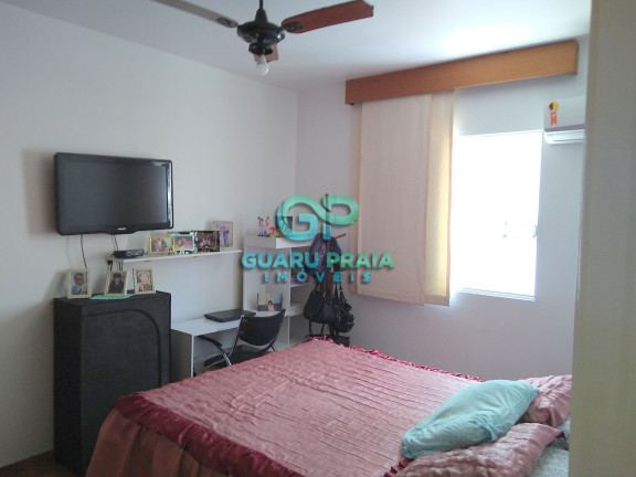 Imagem Apartamento com 3 Quartos à Venda, 90 m² em Enseada - Guarujá