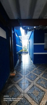 Imagem Casa com 3 Quartos à Venda, 75 m² em Jardim Helga - São Paulo Imagem Casa com 3 Quartos à Venda, 75 m² em Jardim Helga - São Paulo