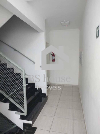 Imagem Apartamento com 2 Quartos à Venda, 50 m² em Boa Vista - São Caetano Do Sul