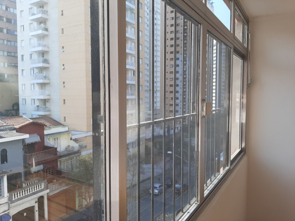 Imagem Apartamento com 2 Quartos à Venda, 80 m² em Perdizes - São Paulo Imagem Apartamento com 2 Quartos à Venda, 80 m² em Perdizes - São Paulo