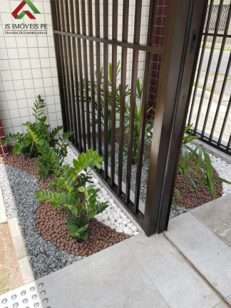 Imagem Imóvel com 2 Quartos à Venda, 54 m² em Casa Amarela - Recife