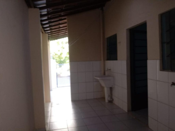 Imagem Casa com 2 Quartos à Venda, 100 m² em Jardim Santa Genebra - Campinas Imagem Casa com 2 Quartos à Venda, 100 m² em Jardim Santa Genebra - Campinas