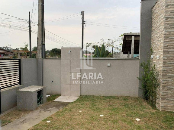 Imagem Casa com 3 Quartos à Venda, 91 m² em São José - Itapoá Imagem Casa com 3 Quartos à Venda, 91 m² em São José - Itapoá