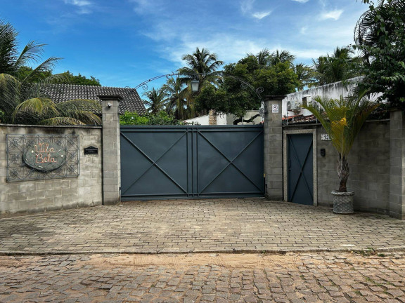 Imagem Casa com 2 Quartos para Alugar, 90 m² em Praia Da Pipa - Tibau Do Sul Imagem Casa com 2 Quartos para Alugar, 90 m² em Praia Da Pipa - Tibau Do Sul