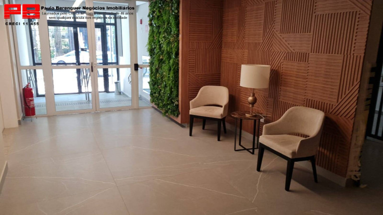 Imagem Apartamento com 2 Quartos à Venda, 66 m² em Jardim Prudência - São Paulo Imagem Apartamento com 2 Quartos à Venda, 66 m² em Jardim Prudência - São Paulo