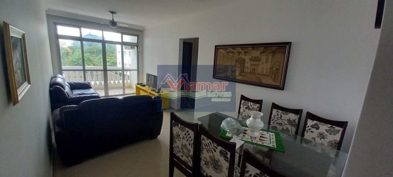 Imagem Apartamento com 2 Quartos à Venda, 77 m² em Jardim Virgínia - Guarujá Imagem Apartamento com 2 Quartos à Venda, 77 m² em Jardim Virgínia - Guarujá