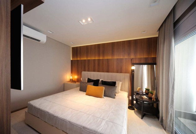 Imagem Apartamento com 4 Quartos à Venda, 278 m² em Indianópolis - São Paulo Imagem Apartamento com 4 Quartos à Venda, 278 m² em Indianópolis - São Paulo