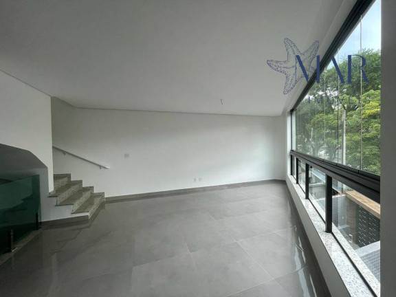 Imagem Casa com 3 Quartos à Venda, 130 m² em Boqueirão - Santos