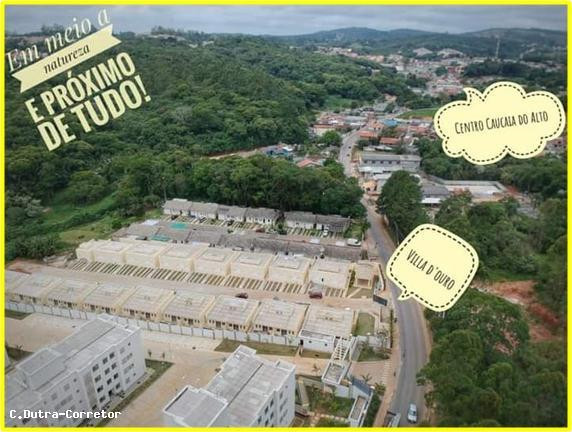 Imagem Casa de Condomínio com 3 Quartos à Venda, 110 m² em Chácara Tropical (caucaia Do Alto) - Cotia Imagem Casa de Condomínio com 3 Quartos à Venda, 110 m² em Chácara Tropical (caucaia Do Alto) - Cotia