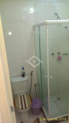 Imagem Apartamento com 2 Quartos à Venda, 50 m² em Campo Grande - Rio De Janeiro