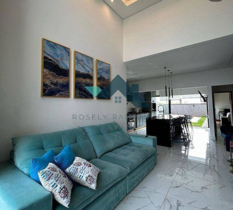 Imagem Casa com 3 Quartos à Venda, 300 m² em Itupeva Imagem Casa com 3 Quartos à Venda, 300 m² em Itupeva