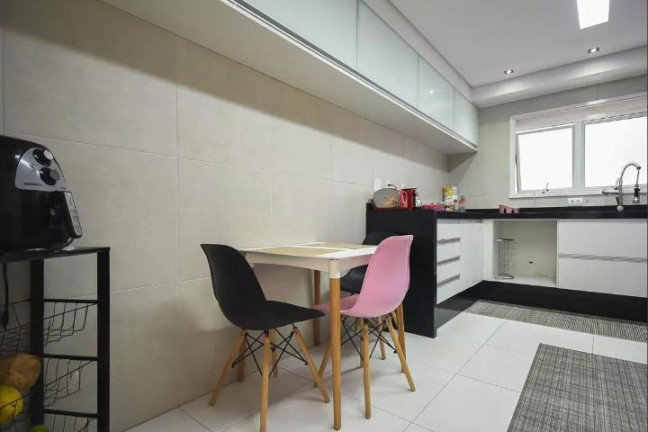 Imagem Apartamento com 4 Quartos à Venda, 170 m² em Vila Suzana - São Paulo Imagem Apartamento com 4 Quartos à Venda, 170 m² em Vila Suzana - São Paulo