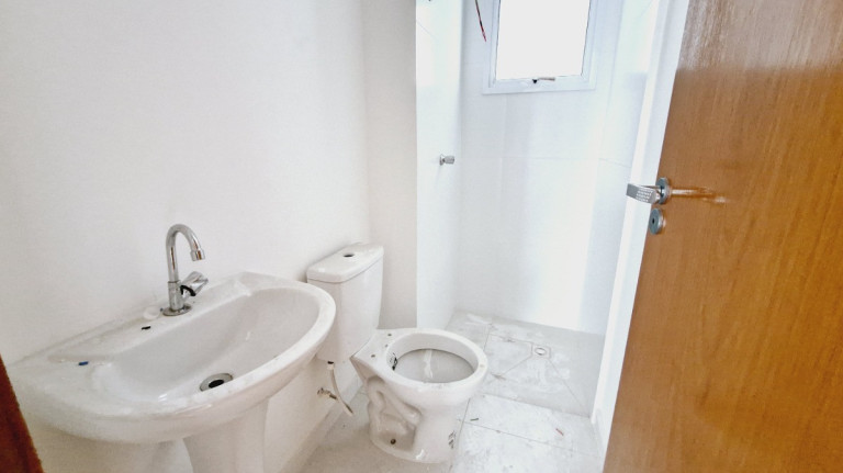 Imagem Apartamento com 2 Quartos à Venda, 47 m² em Parque Vitória - São Paulo