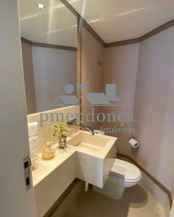Imagem Apartamento com 4 Quartos à Venda, 243 m² em Perdizes - São Paulo Imagem Apartamento com 4 Quartos à Venda, 243 m² em Perdizes - São Paulo
