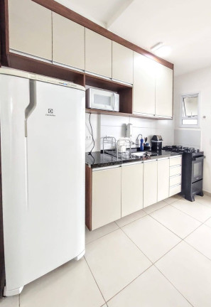 Imagem Apartamento com 2 Quartos à Venda, 63 m² em Perequê Açu - Ubatuba Imagem Apartamento com 2 Quartos à Venda, 63 m² em Perequê Açu - Ubatuba