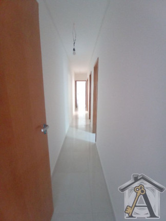 Imagem Casa com 3 Quartos à Venda, 92 m² em Embaré - Santos Imagem Casa com 3 Quartos à Venda, 92 m² em Embaré - Santos