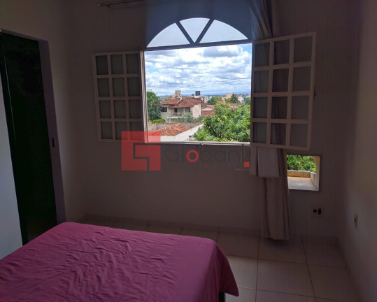 Imagem Sobrado com 3 Quartos à Venda, 102 m² em Jardim Panorama - Montes Claros Imagem Sobrado com 3 Quartos à Venda, 102 m² em Jardim Panorama - Montes Claros