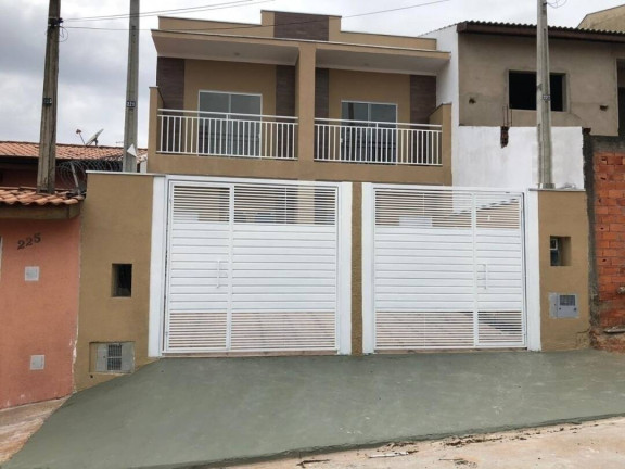 Imagem Casa com 2 Quartos à Venda, 70 m² em Jardim Wanel Ville Iv - Sorocaba Imagem Casa com 2 Quartos à Venda, 70 m² em Jardim Wanel Ville Iv - Sorocaba